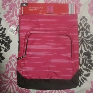 Drawstring Sack Pack